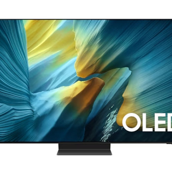 Телевизор SAMSUNG QE77S95FATXXH