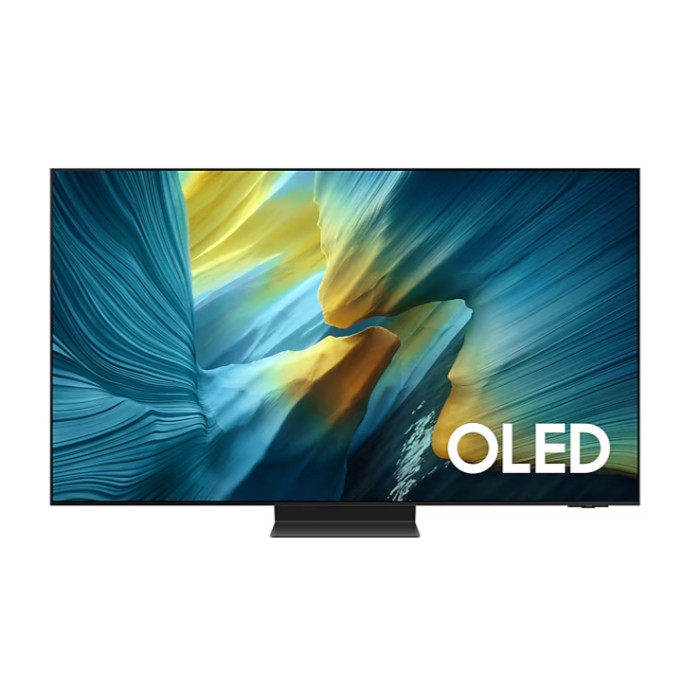 Телевизор SAMSUNG QE77S95FATXXH Телевизор SAMSUNG QE77S95FATXXH
