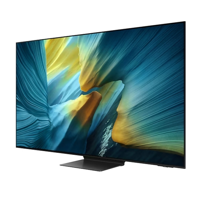 Телевизор SAMSUNG QE77S95FATXXH Телевизор SAMSUNG QE77S95FATXXH