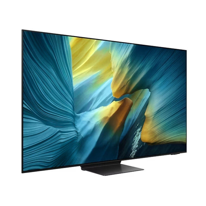 Телевизор SAMSUNG QE77S95FATXXH Телевизор SAMSUNG QE77S95FATXXH