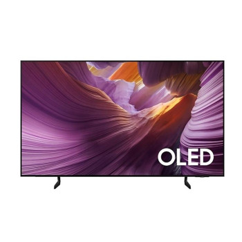 Телевизор SAMSUNG QE83S85FAEXXH