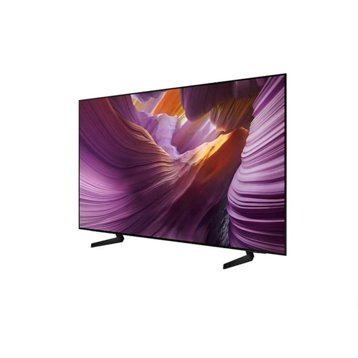 Телевизор SAMSUNG QE83S85FAEXXH Телевизор SAMSUNG QE83S85FAEXXH - Телевизори