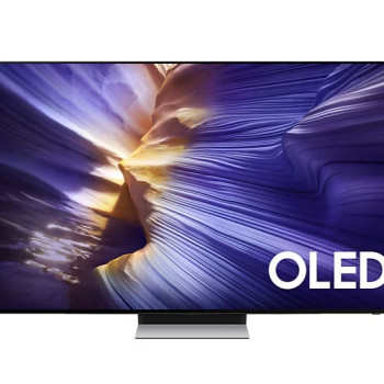 Телевизор SAMSUNG QE83S90FAEXXH