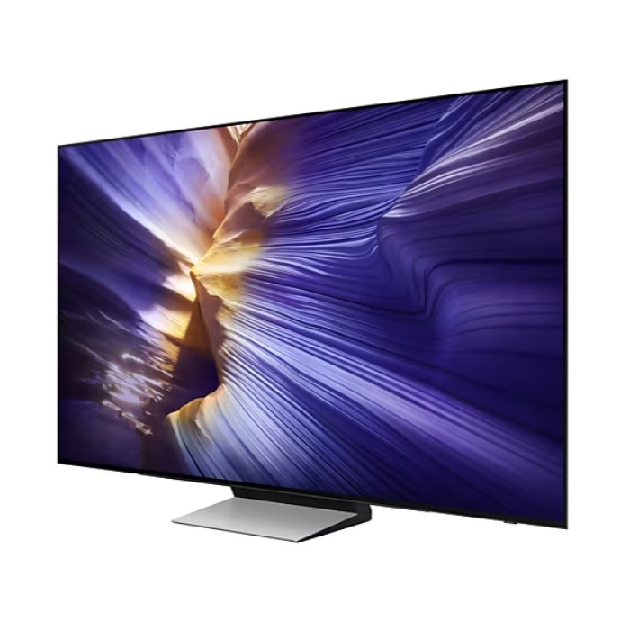 Телевизор SAMSUNG QE83S90FAEXXH Телевизор SAMSUNG QE83S90FAEXXH