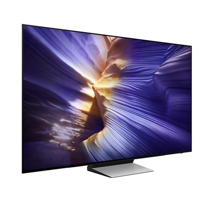 Телевизор SAMSUNG QE83S90FAEXXH Телевизор SAMSUNG QE83S90FAEXXH