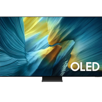 Телевизор SAMSUNG QE83S95FAEXXH
