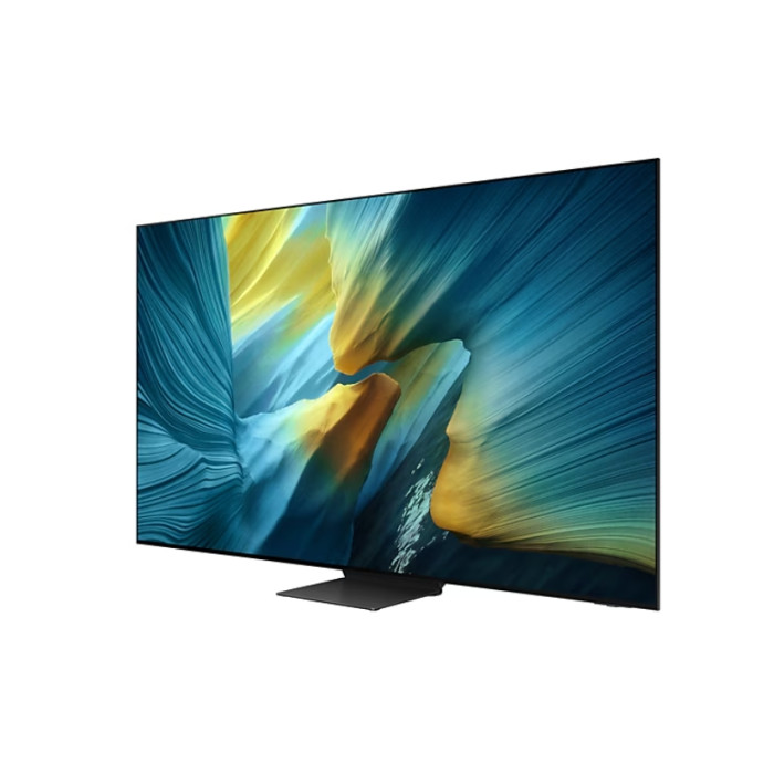 Телевизор SAMSUNG QE83S95FAEXXH Телевизор SAMSUNG QE83S95FAEXXH