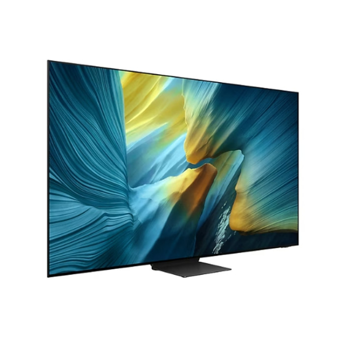 Телевизор SAMSUNG QE83S95FAEXXH Телевизор SAMSUNG QE83S95FAEXXH