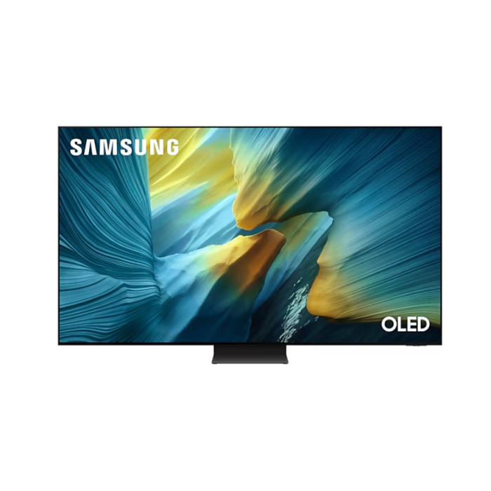 Телевизор SAMSUNG QE83S95FAEXXH Телевизор SAMSUNG QE83S95FAEXXH