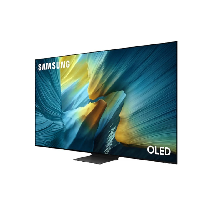 Телевизор SAMSUNG QE83S95FAEXXH Телевизор SAMSUNG QE83S95FAEXXH