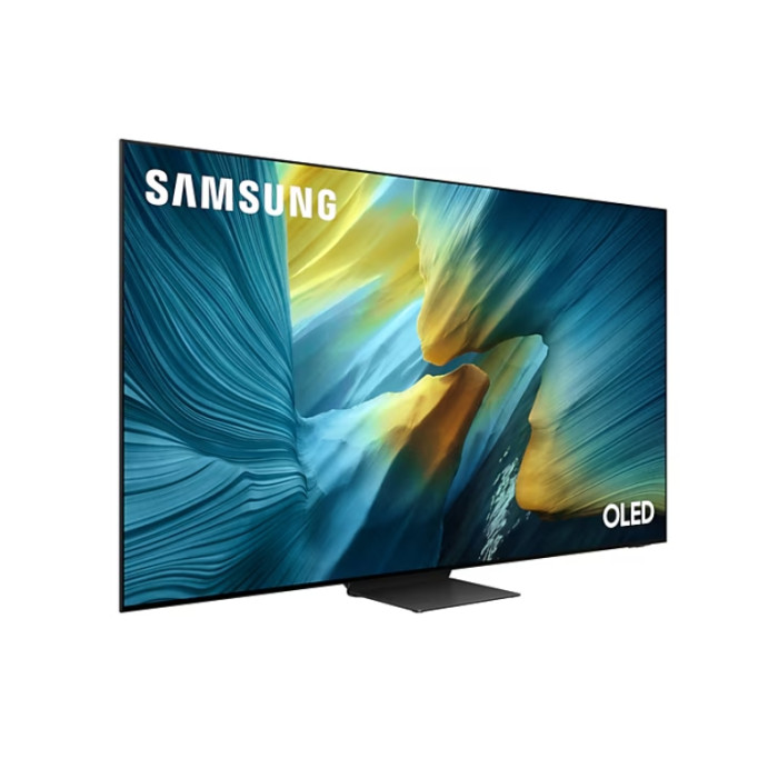 Телевизор SAMSUNG QE83S95FAEXXH Телевизор SAMSUNG QE83S95FAEXXH