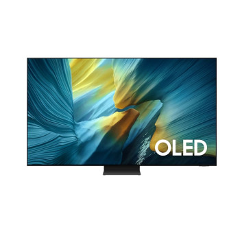 Телевизор SAMSUNG QE83S95FAEXXH