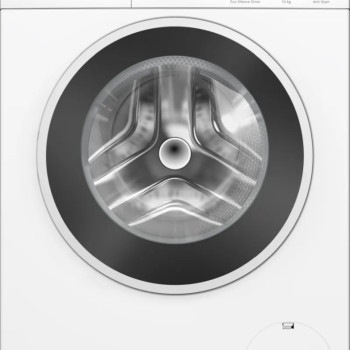 Пералня BOSCH WGG2540NBY