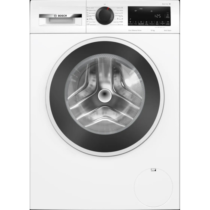 Пералня BOSCH WGG2540NBY - Перални