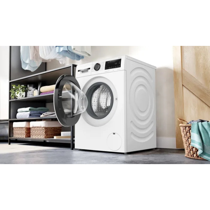 Пералня BOSCH WGG2540NBY - Перални