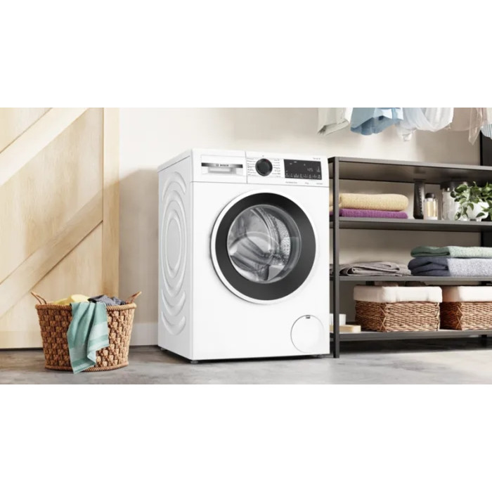 Пералня BOSCH WGG2540NBY - Перални