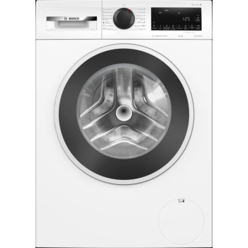 Пералня BOSCH WGG2540NBY