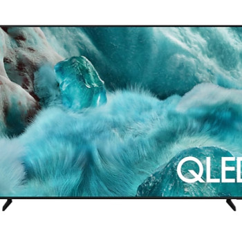 Телевизор SAMSUNG QE43Q7FAAUXXH