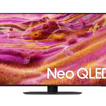 Телевизор SAMSUNG QE43QN90FATXXH