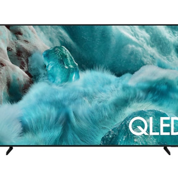 Телевизор SAMSUNG QE50Q7FAAUXXH