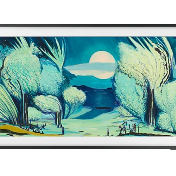 Телевизор SAMSUNG QE50LS03FAUXXH