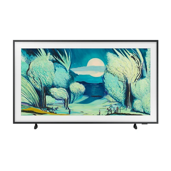 Телевизор SAMSUNG QE50LS03FAUXXH Телевизор SAMSUNG QE50LS03FAUXXH