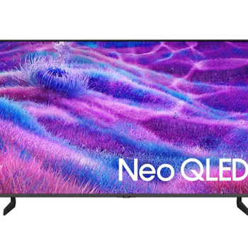 Телевизор SAMSUNG QE50QN80FAUXXH