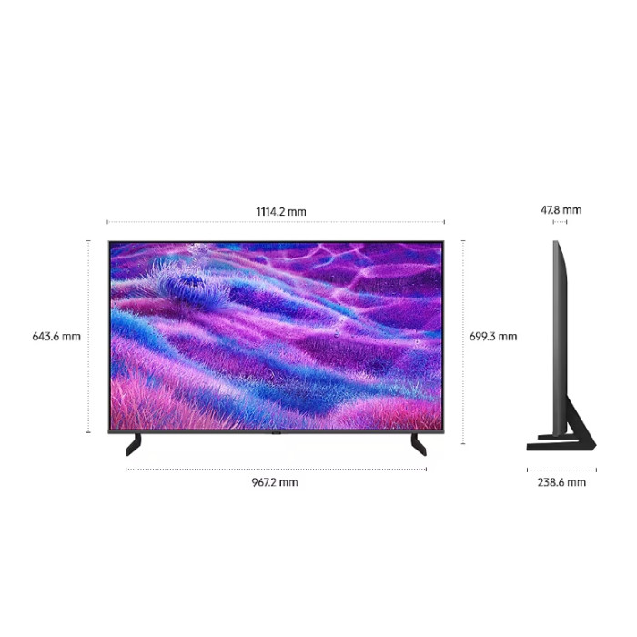 Телевизор SAMSUNG QE50QN80FAUXXH Телевизор SAMSUNG QE50QN80FAUXXH