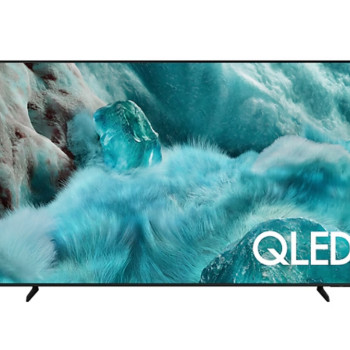 Телевизор SAMSUNG QE55Q7FAAUXXH