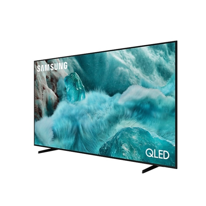 Телевизор SAMSUNG QE55Q7FAAUXXH Телевизор SAMSUNG QE55Q7FAAUXXH