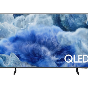 Телевизор SAMSUNG QE55Q8FAAUXXH