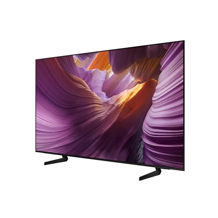 Телевизор SAMSUNG QE55S85FAUXXH Телевизор SAMSUNG QE55S85FAUXXH