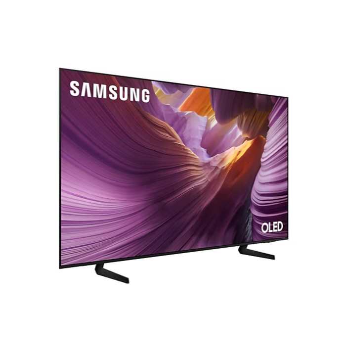 Телевизор SAMSUNG QE55S85FAUXXH Телевизор SAMSUNG QE55S85FAUXXH