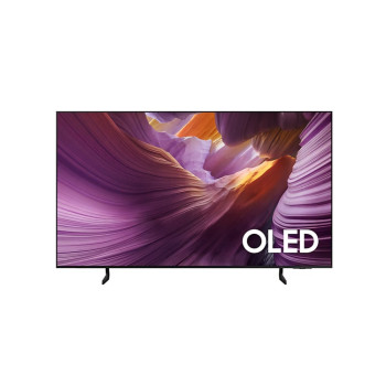 Телевизор SAMSUNG QE55S85FAUXXH
