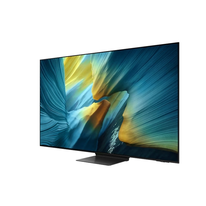 Телевизор SAMSUNG QE55S95FATXXH Телевизор SAMSUNG QE55S95FATXXH