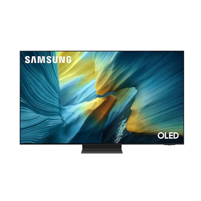 Телевизор SAMSUNG QE55S95FATXXH Телевизор SAMSUNG QE55S95FATXXH