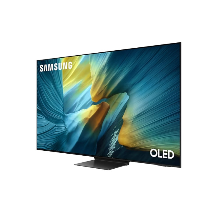 Телевизор SAMSUNG QE55S95FATXXH Телевизор SAMSUNG QE55S95FATXXH