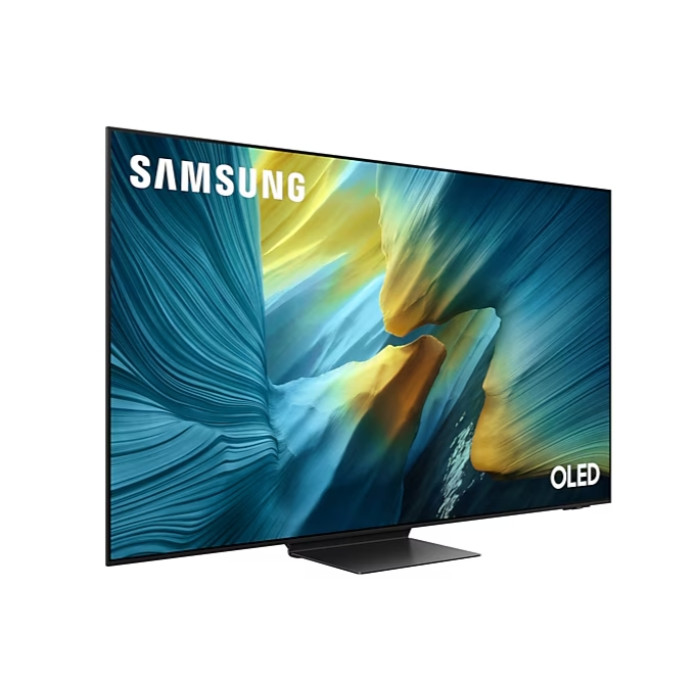 Телевизор SAMSUNG QE55S95FATXXH Телевизор SAMSUNG QE55S95FATXXH