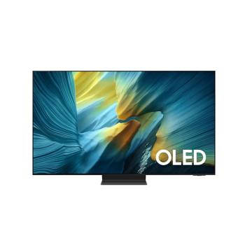 Телевизор SAMSUNG QE55S95FATXXH