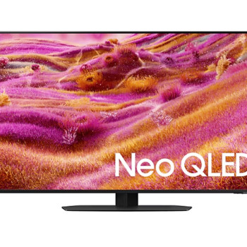 Телевизор SAMSUNG QE50QN90FATXXH