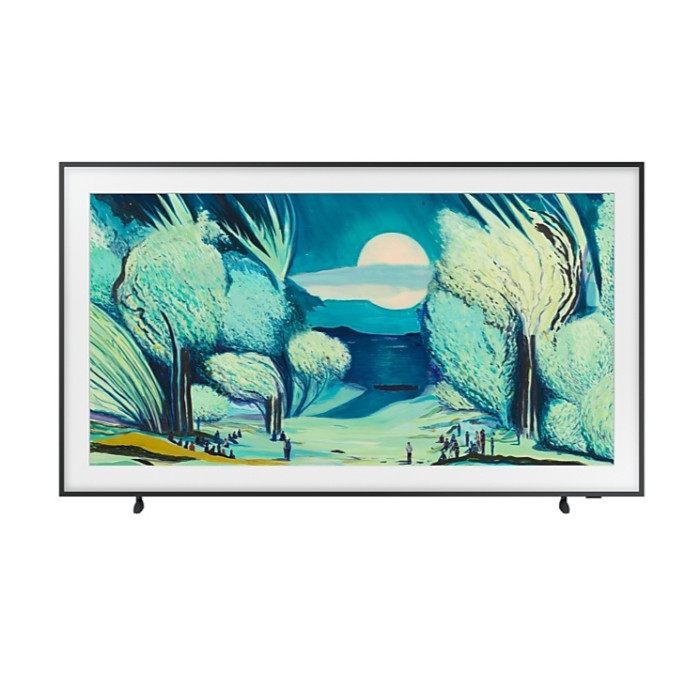 Телевизор SAMSUNG QE55LS03FAUXXH Телевизор SAMSUNG QE55LS03FAUXXH