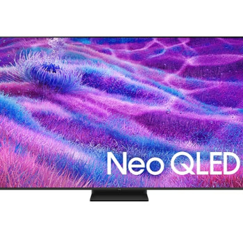 Телевизор SAMSUNG QE55QN80FAUXXH
