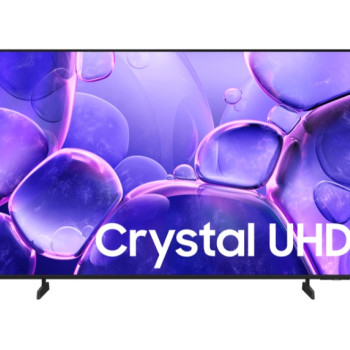 Телевизор SAMSUNG UE55U8072FUXXH