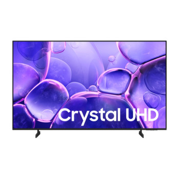 Телевизор SAMSUNG UE55U8072FUXXH