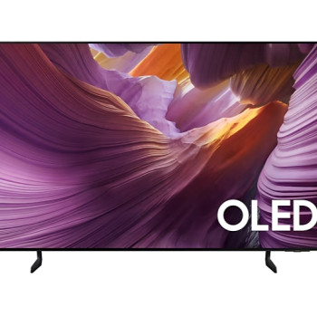Телевизор SAMSUNG QE65S85FAEXXH