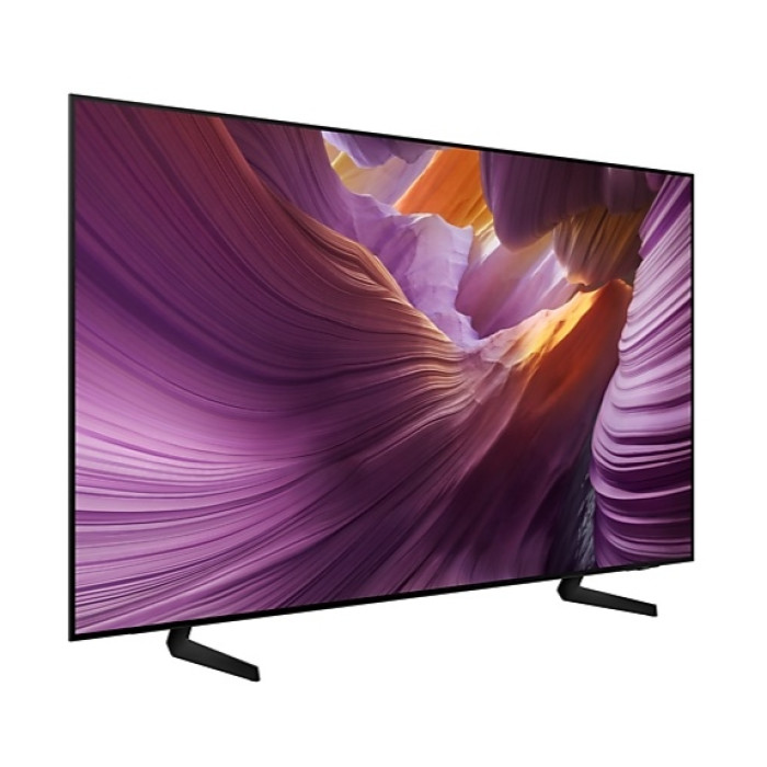 Телевизор SAMSUNG QE65S85FAEXXH Телевизор SAMSUNG QE65S85FAEXXH