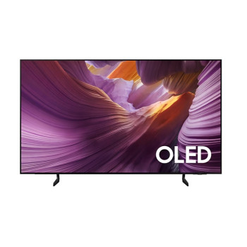 Телевизор SAMSUNG QE65S85FAEXXH