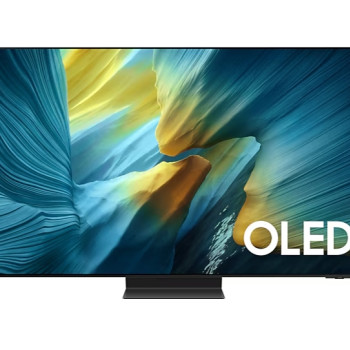 Телевизор SAMSUNG QE65S95FATXXH