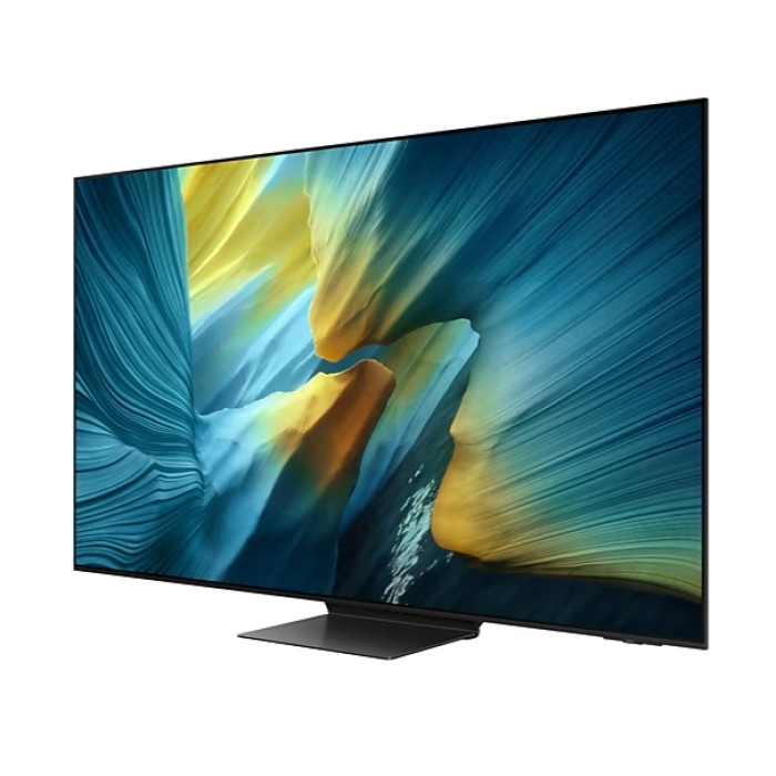 Телевизор SAMSUNG QE65S95FATXXH Телевизор SAMSUNG QE65S95FATXXH