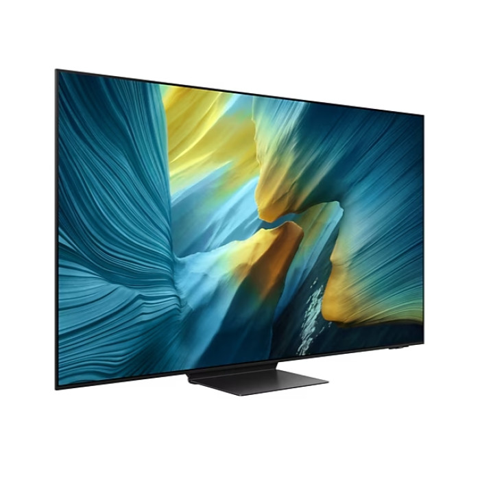 Телевизор SAMSUNG QE65S95FATXXH Телевизор SAMSUNG QE65S95FATXXH